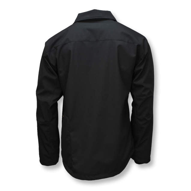 DEWALT Structured Soft Shell Heated Jacket