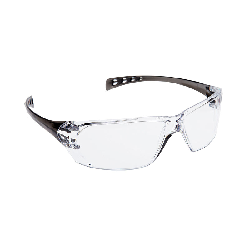 Rimless cheap safety glasses