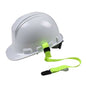 PIP® Hard Hat Lanyard - 2 lbs. maximum load limit