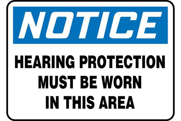 Protective Clothing Required Sign - Get 10% Off Now