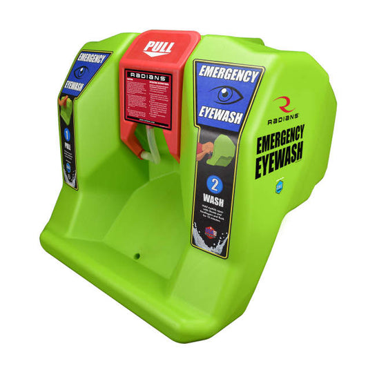 16 Gallon (60.5l) Emergency Eyewash Station