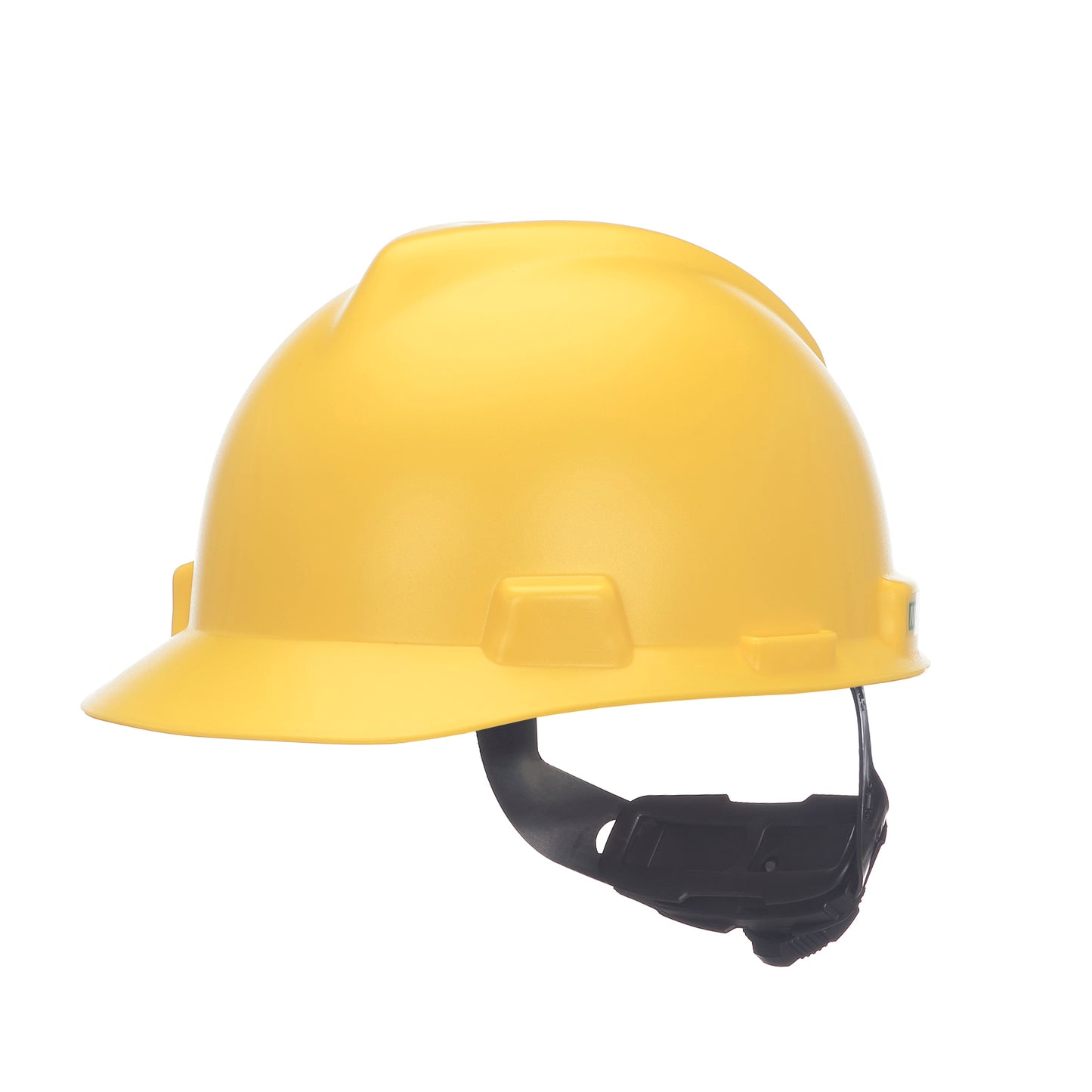 Cap Assy 3-point Fas-Trac Matte Yellow V-Gard