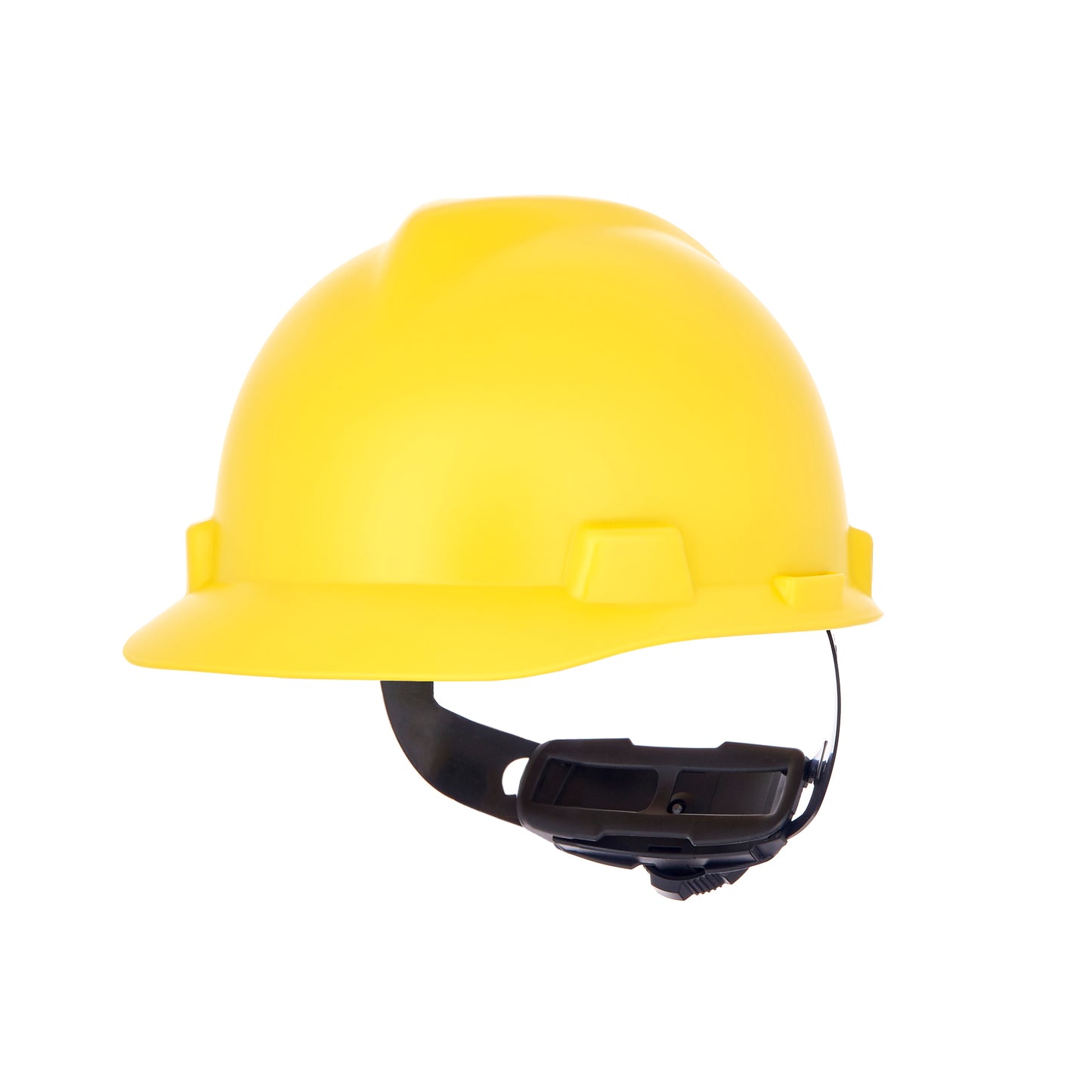 Cap Assy 3-point Fas-Trac Matte HV Yellow V-Gard