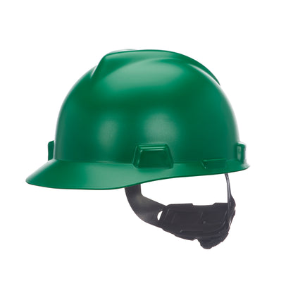 Cap Assy 3-point Fas-Trac Matte Green V-Gard