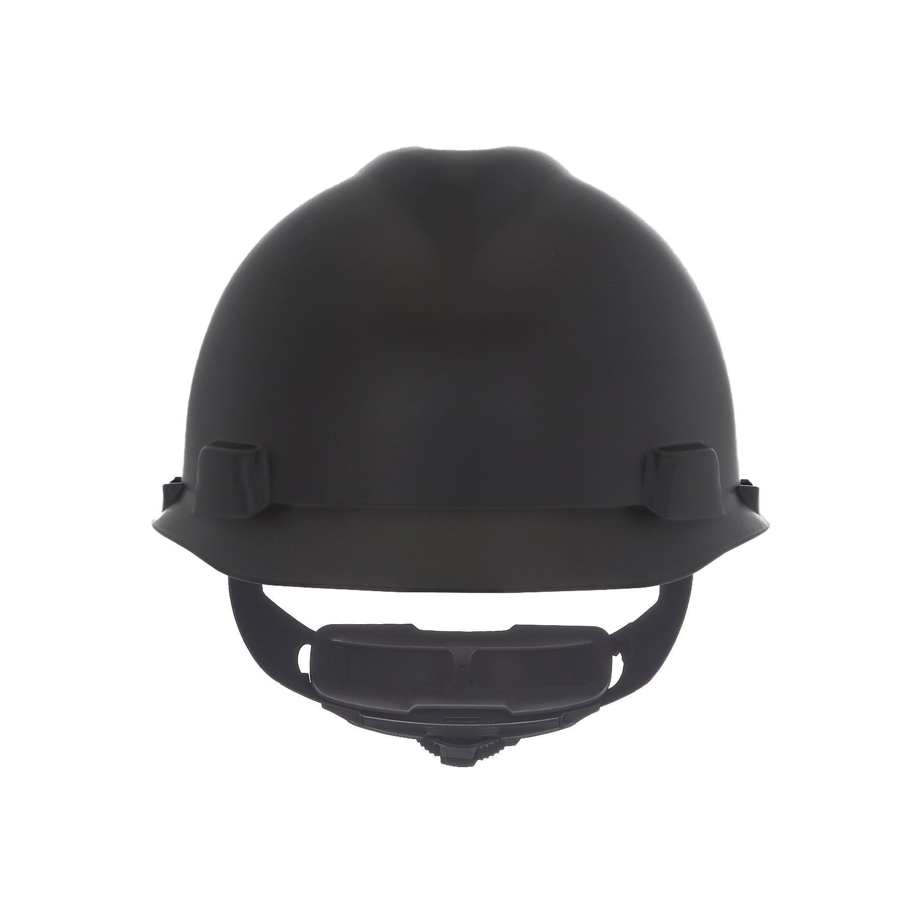 Cap Assy 3-point Fas-Trac Matte Black V-Gard