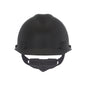 Cap Assy 3-point Fas-Trac Matte Black V-Gard