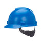 Cap Assy 3-point Fas-Trac Matte Blue V-Gard