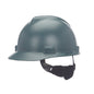 Cap Assy 3-point Fas-Trac Matte Grey V-Gard