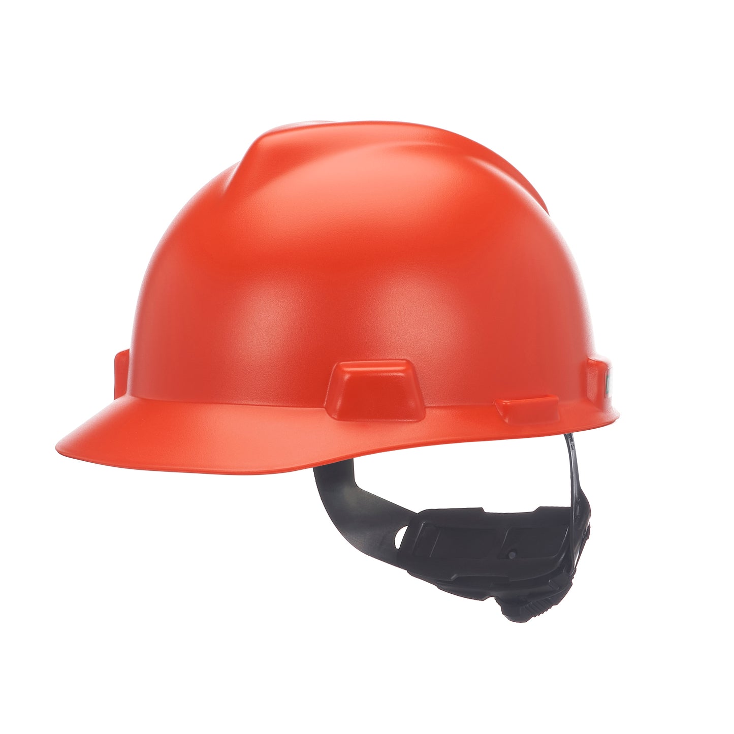 Cap Assy 3-point Fas-Trac Matte Orange V-Gard