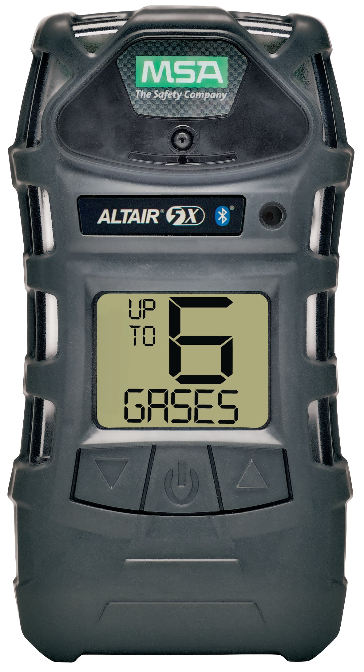 MULTIGAS DETECTOR, ALTAIR 5X,CONFIGURED