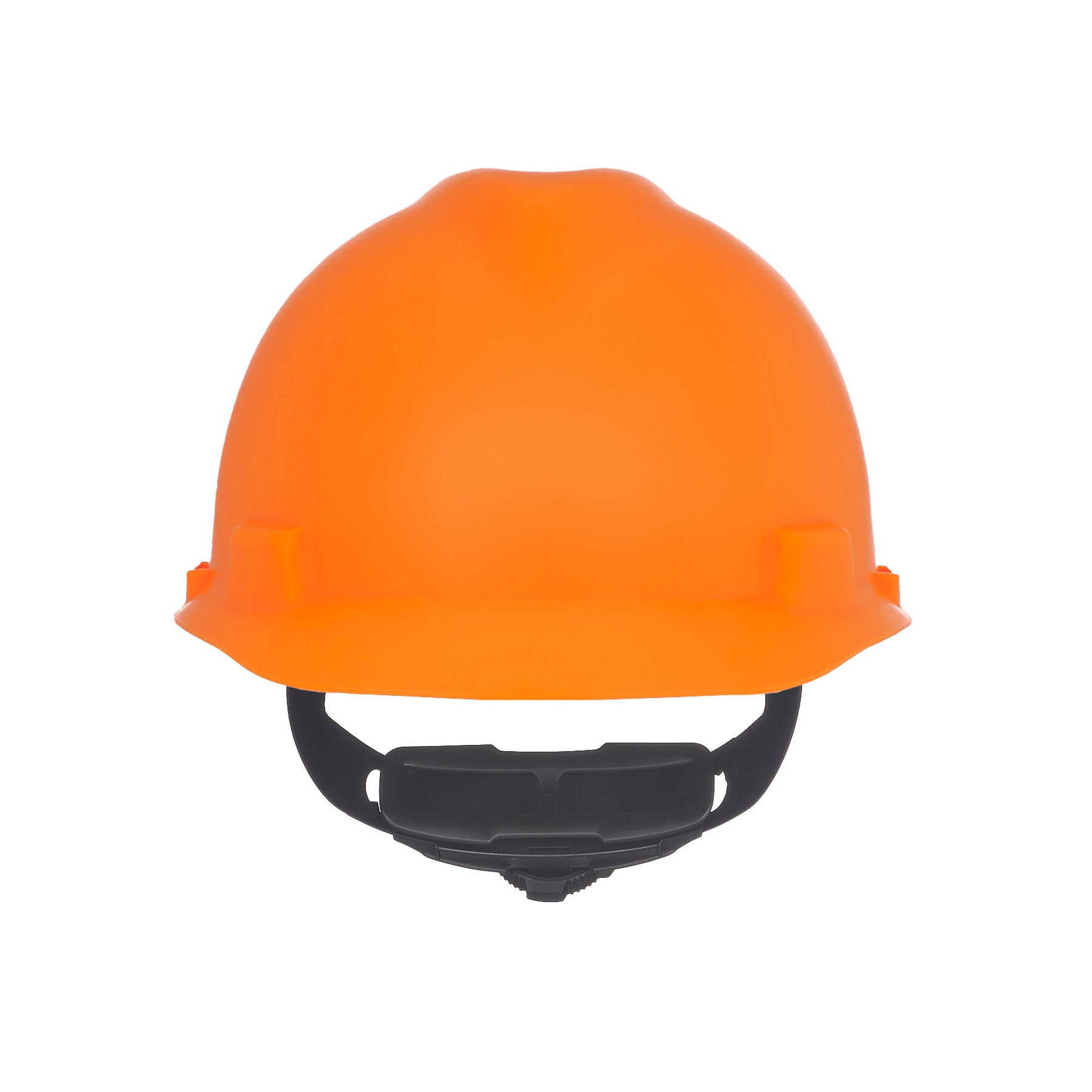 Cap Assy 3-point Fas-Trac Matte HV Orange V-Gard