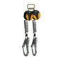 Workman Mini Personal Fall Limiter Retractable Lanyard